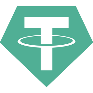 USDT USDT logo